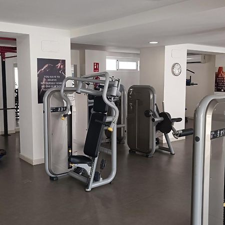 Wintowinrentals Apartamento Suite En Ocean House Τορρεμολίνος Εξωτερικό φωτογραφία