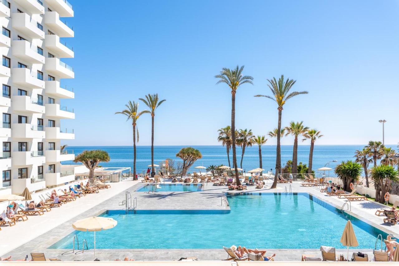 Wintowinrentals Apartamento Suite En Ocean House Τορρεμολίνος Εξωτερικό φωτογραφία