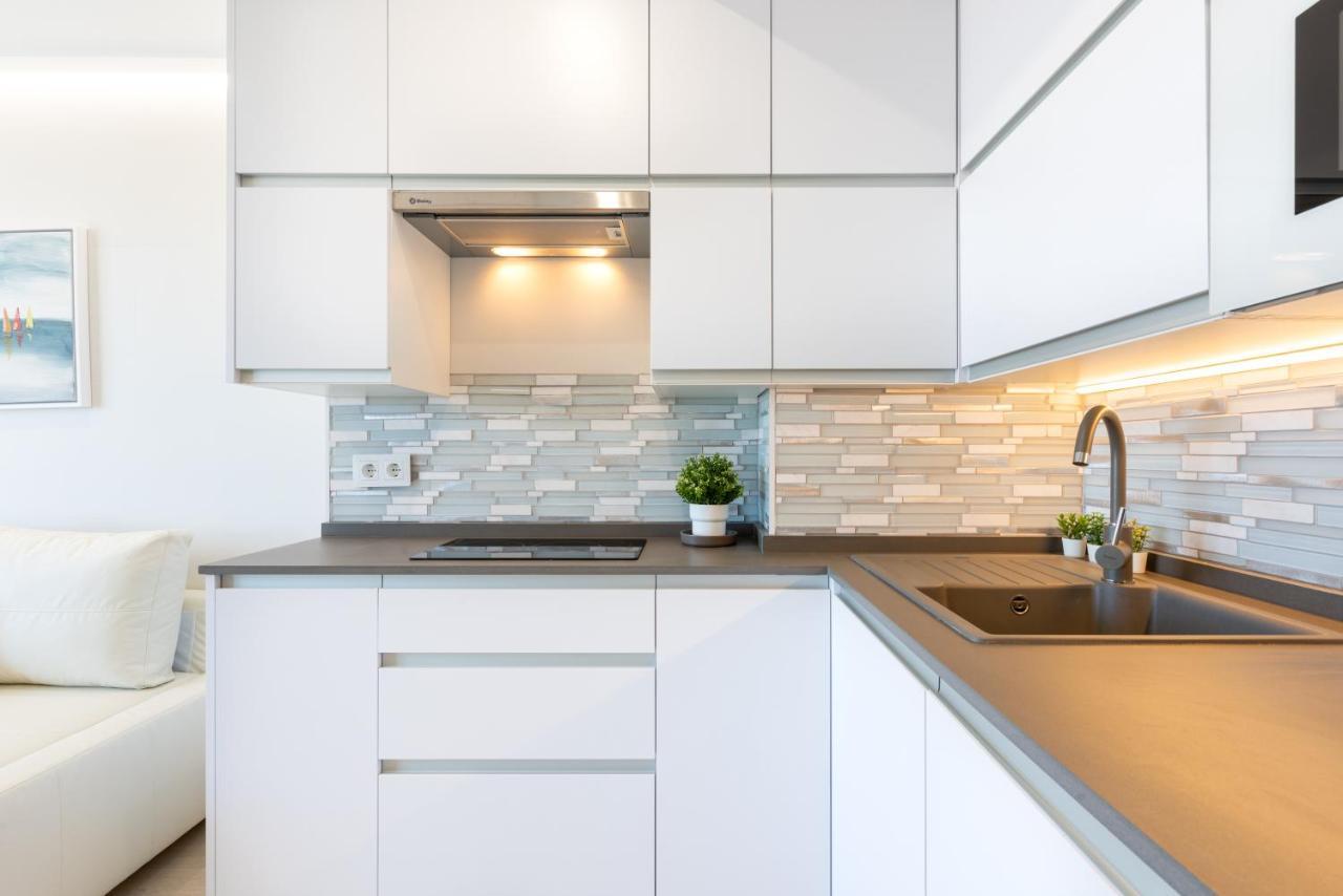 Wintowinrentals Apartamento Suite En Ocean House Τορρεμολίνος Εξωτερικό φωτογραφία