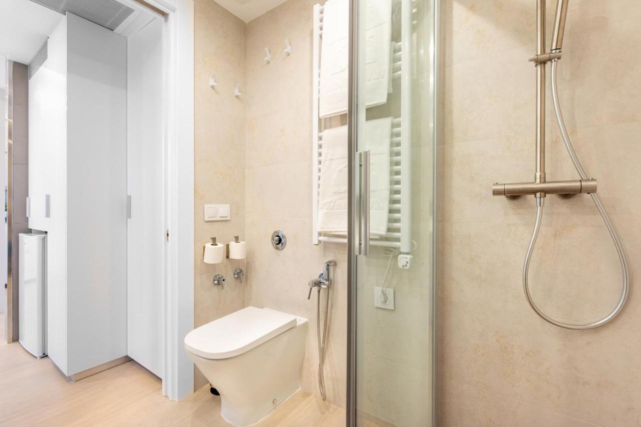 Wintowinrentals Apartamento Suite En Ocean House Τορρεμολίνος Εξωτερικό φωτογραφία
