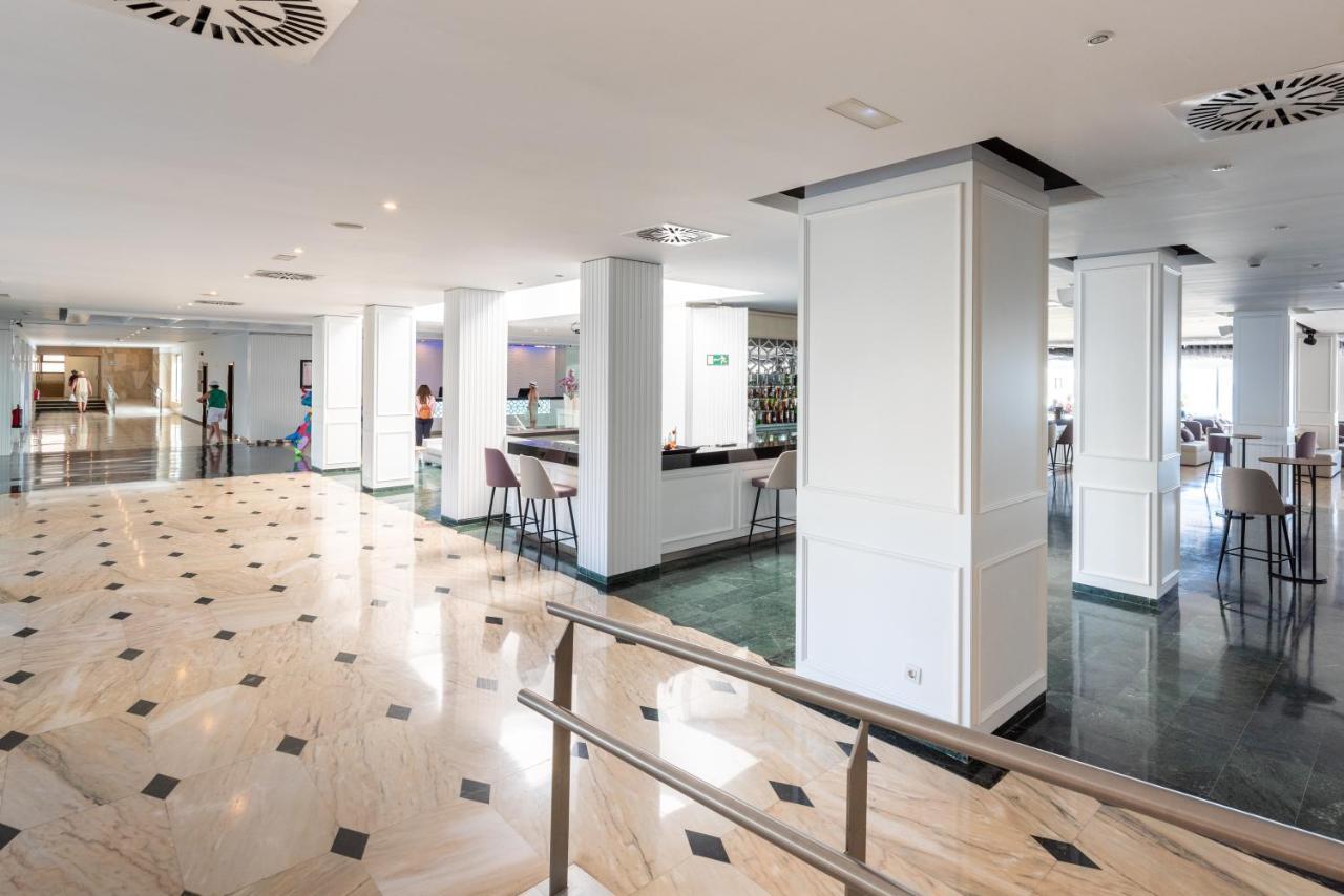 Wintowinrentals Apartamento Suite En Ocean House Τορρεμολίνος Εξωτερικό φωτογραφία