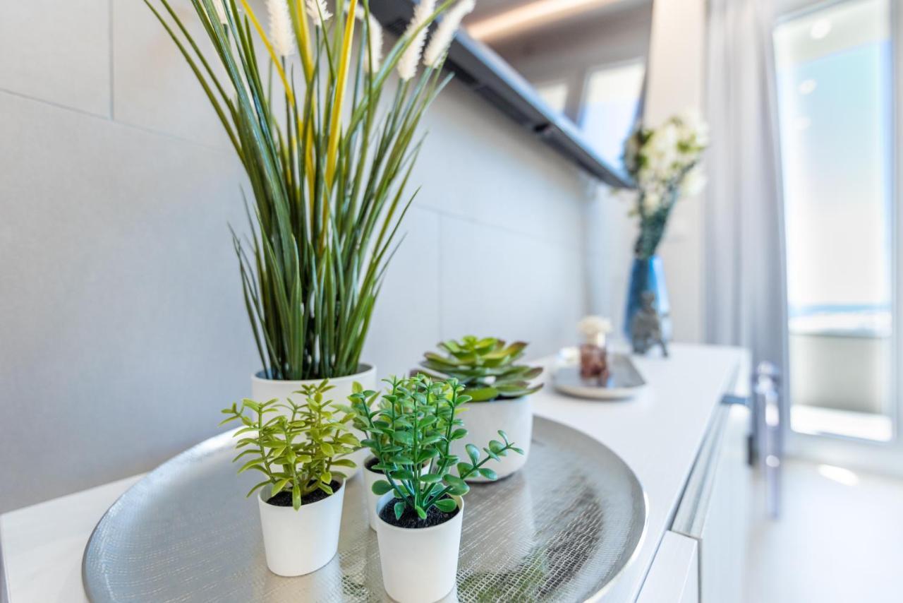 Wintowinrentals Apartamento Suite En Ocean House Τορρεμολίνος Εξωτερικό φωτογραφία