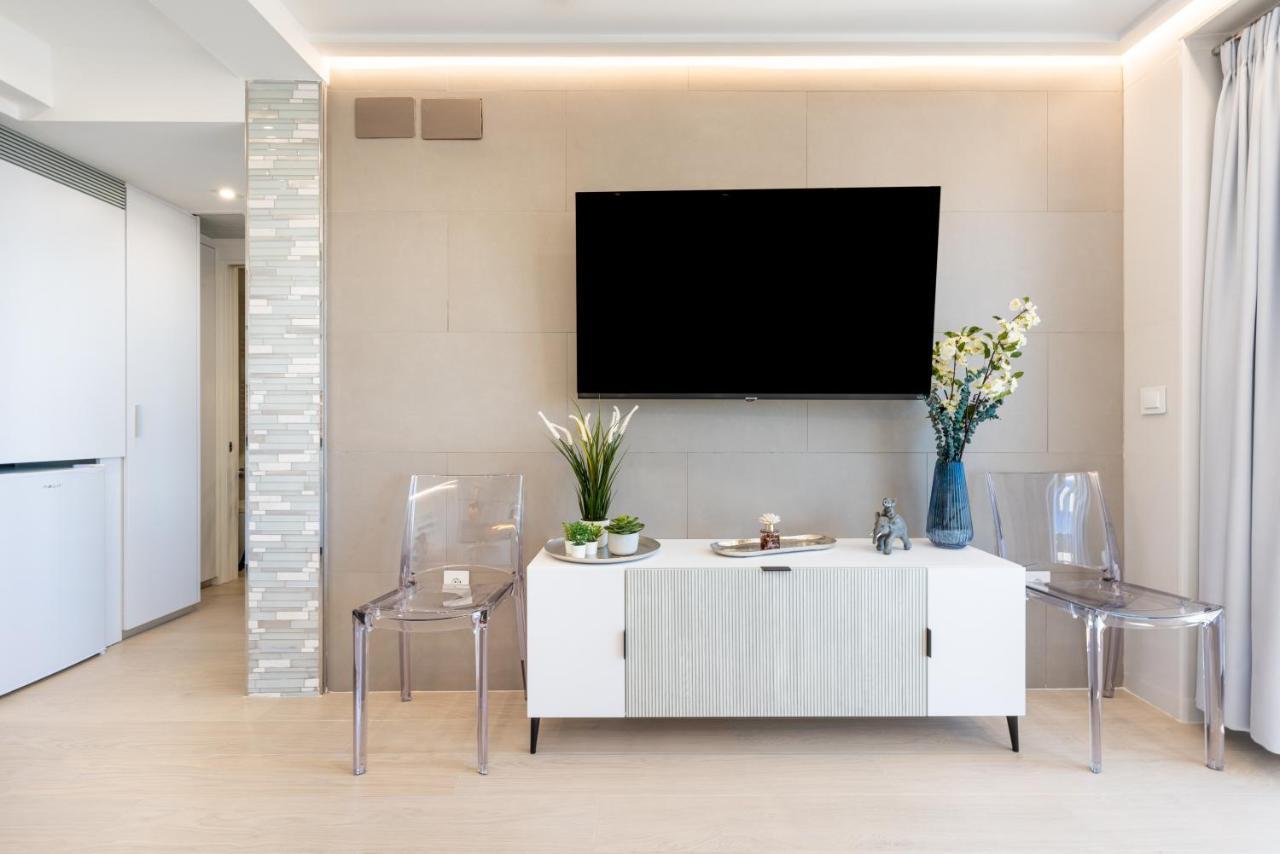 Wintowinrentals Apartamento Suite En Ocean House Τορρεμολίνος Εξωτερικό φωτογραφία