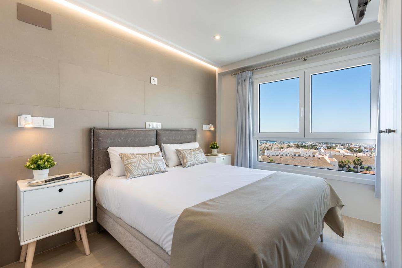 Wintowinrentals Apartamento Suite En Ocean House Τορρεμολίνος Εξωτερικό φωτογραφία