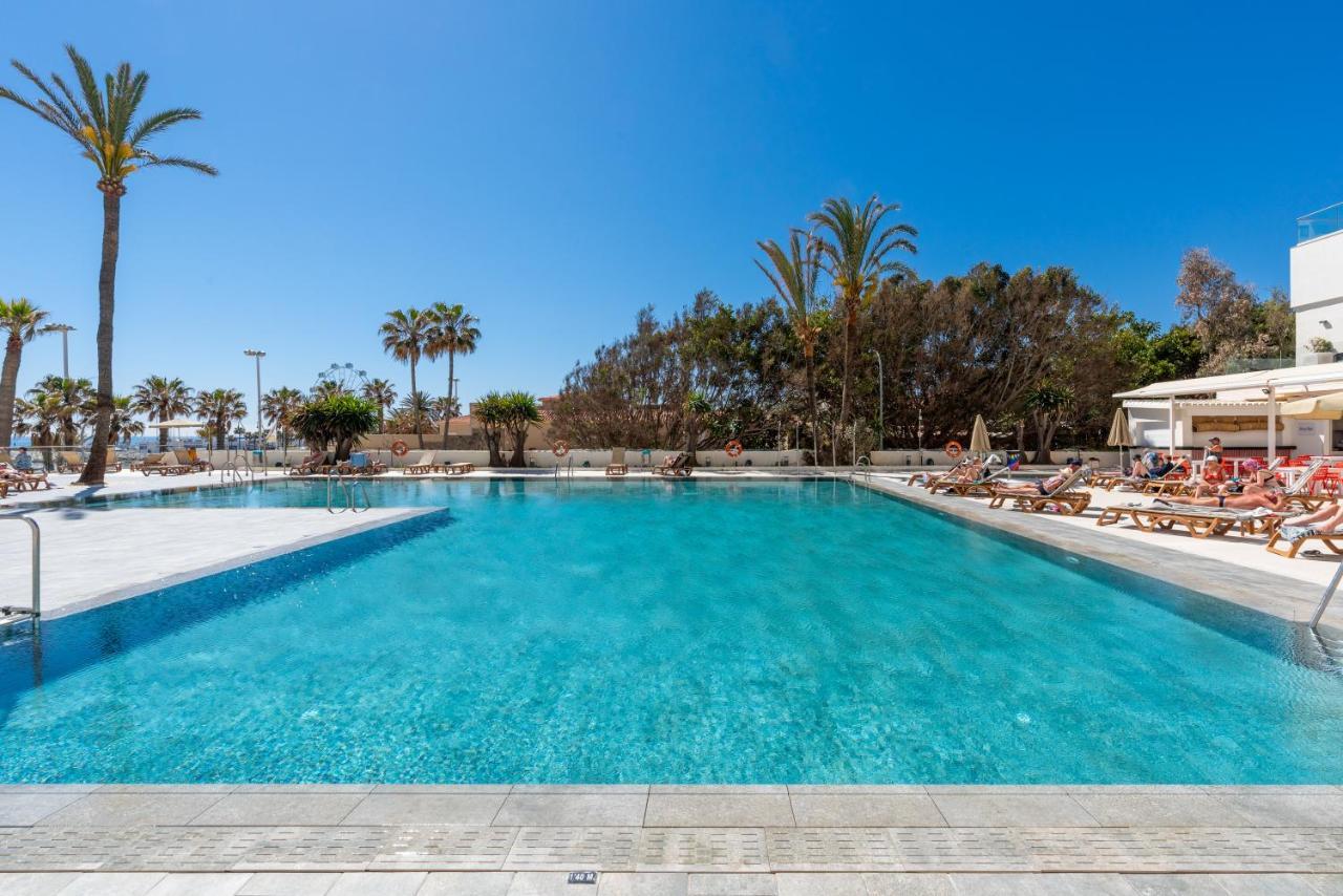 Wintowinrentals Apartamento Suite En Ocean House Τορρεμολίνος Εξωτερικό φωτογραφία