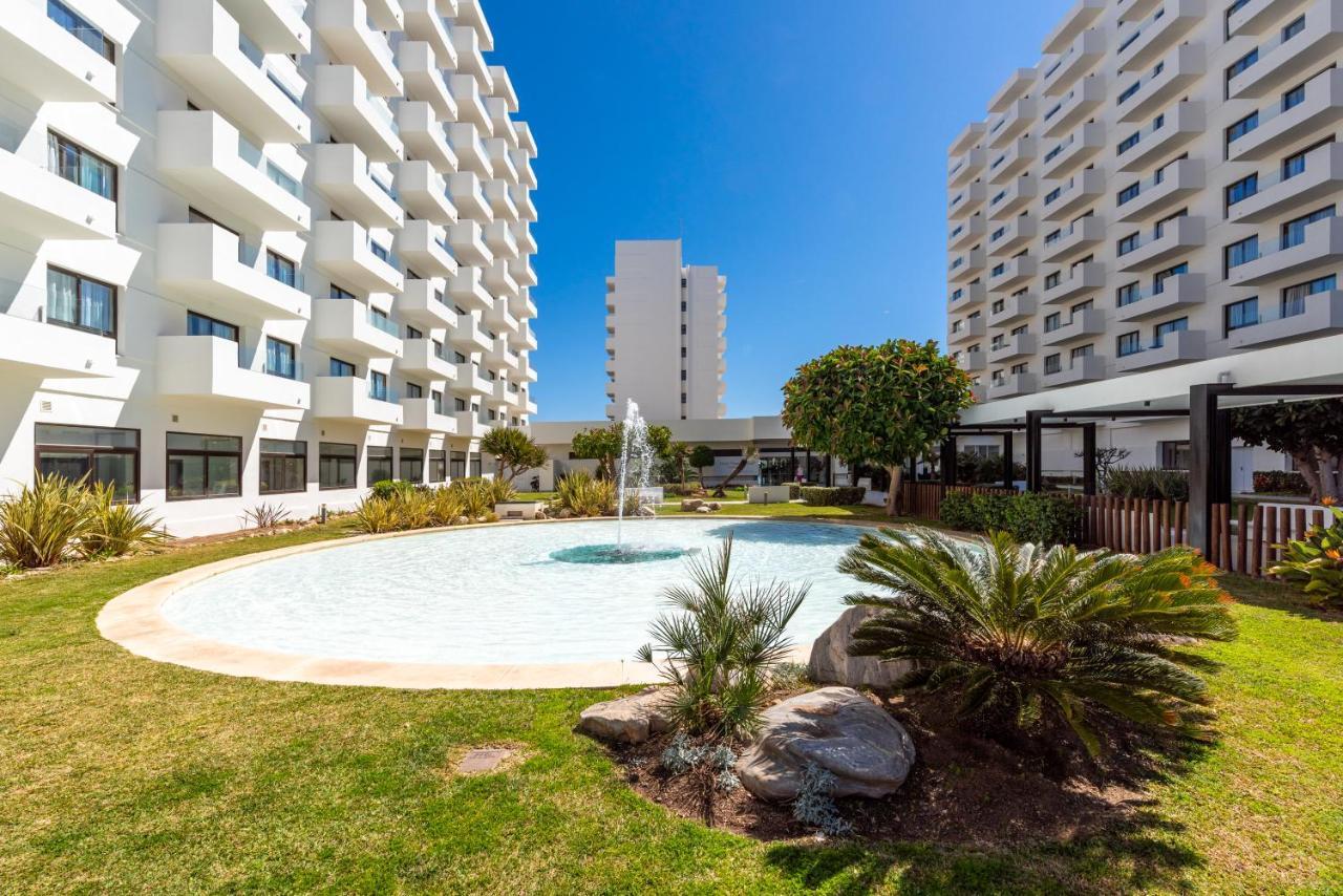 Wintowinrentals Apartamento Suite En Ocean House Τορρεμολίνος Εξωτερικό φωτογραφία
