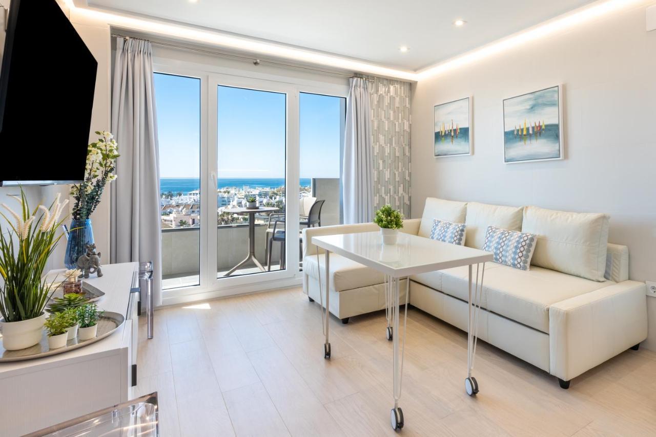 Wintowinrentals Apartamento Suite En Ocean House Τορρεμολίνος Εξωτερικό φωτογραφία
