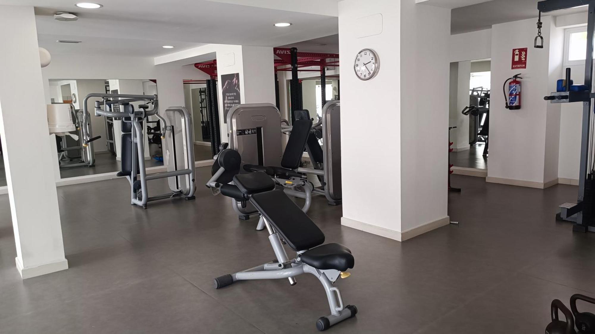 Wintowinrentals Apartamento Suite En Ocean House Τορρεμολίνος Εξωτερικό φωτογραφία